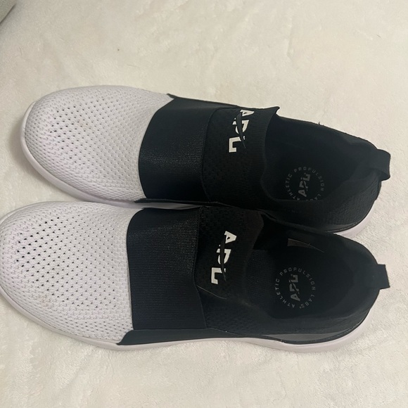 athletic-propulsion-labs-APL sneakers - Picture 5 of 7